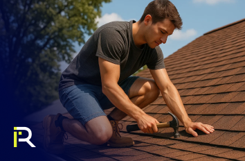 DIY Roof Replacement Costs, Risks, and Tips Guide + Free Checklist