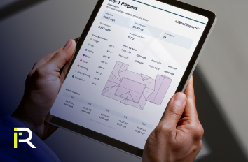 6 Benefits of Ordering Roof Measurement Reports for Roofers